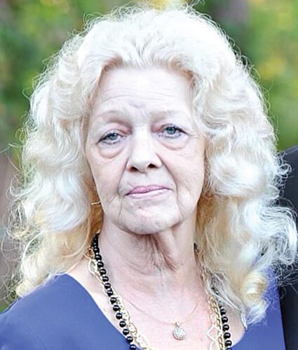 Sharon Ellen Teter Simmons